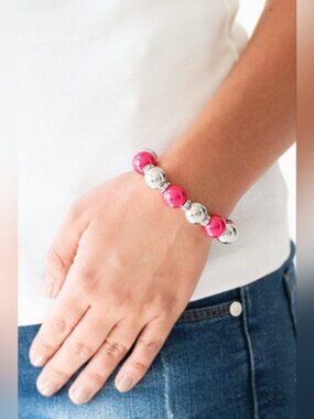 So Not Sorry Bracelet